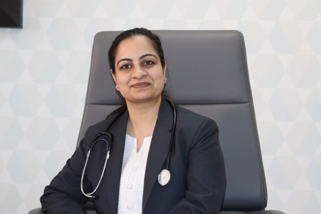 dr meenu’s gynecology & fertility clinic galary 13